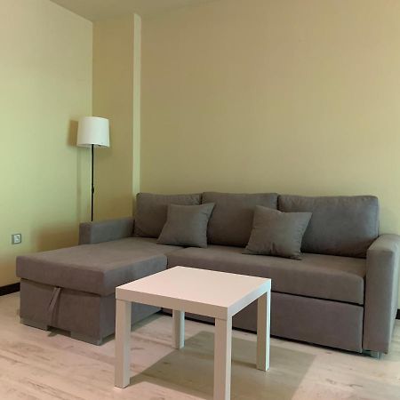Appartement La Riviere De Arenas アレーナス・デ・サン・ペドロ エクステリア 写真