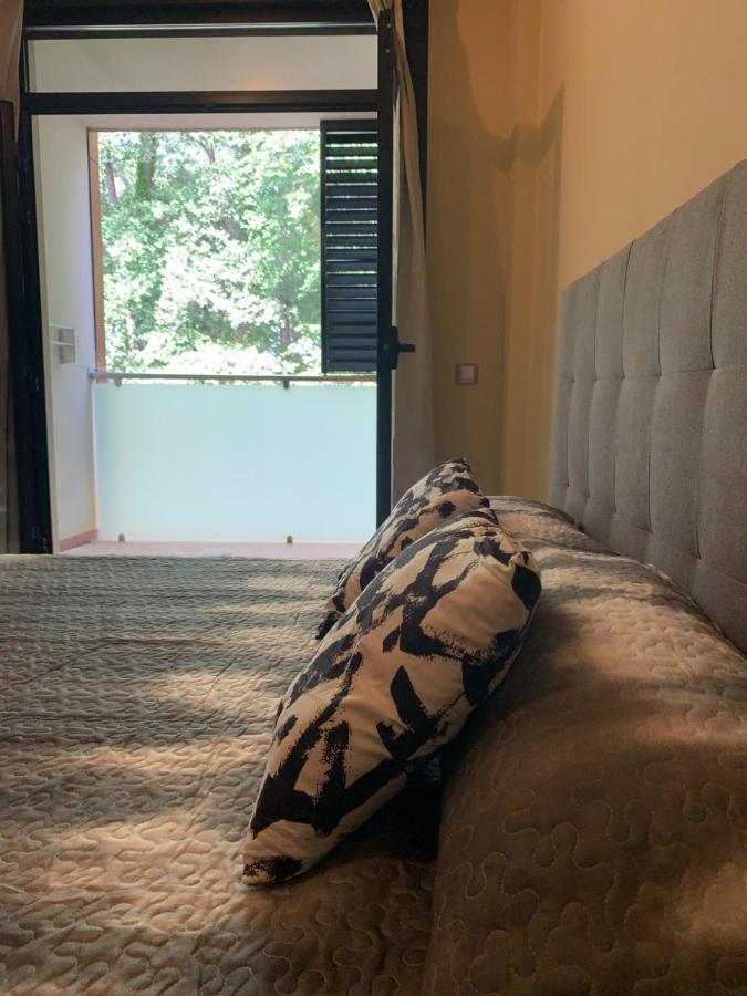 Appartement La Riviere De Arenas アレーナス・デ・サン・ペドロ エクステリア 写真