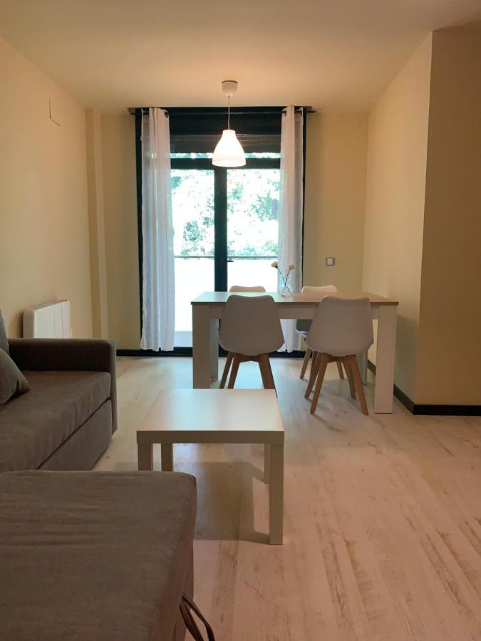 Appartement La Riviere De Arenas アレーナス・デ・サン・ペドロ エクステリア 写真