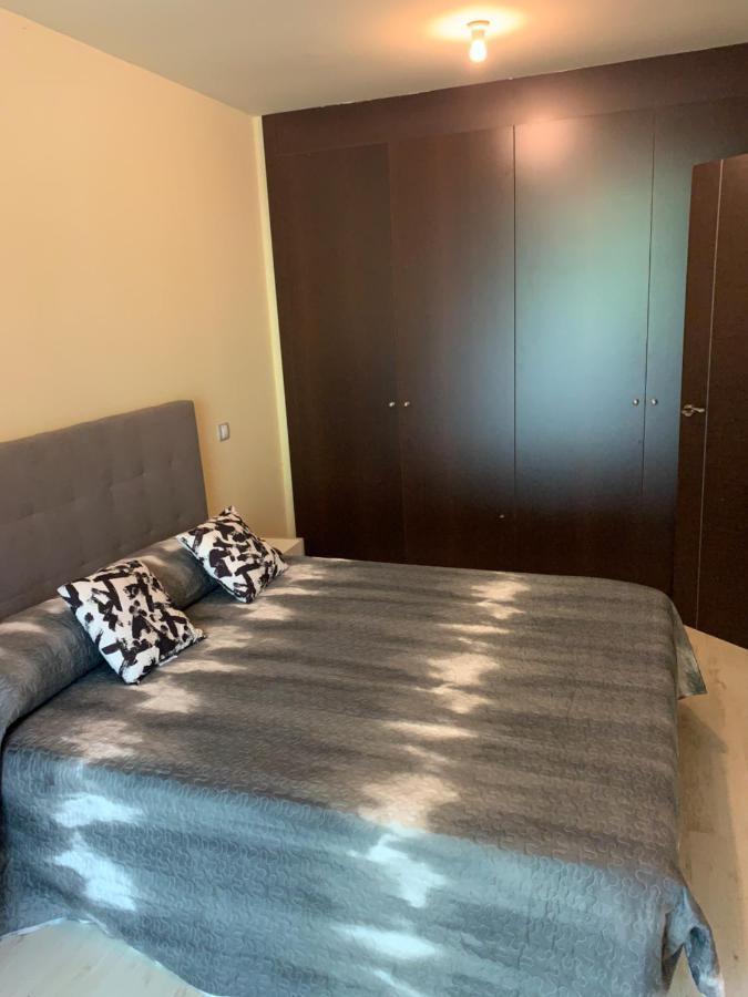 Appartement La Riviere De Arenas アレーナス・デ・サン・ペドロ エクステリア 写真
