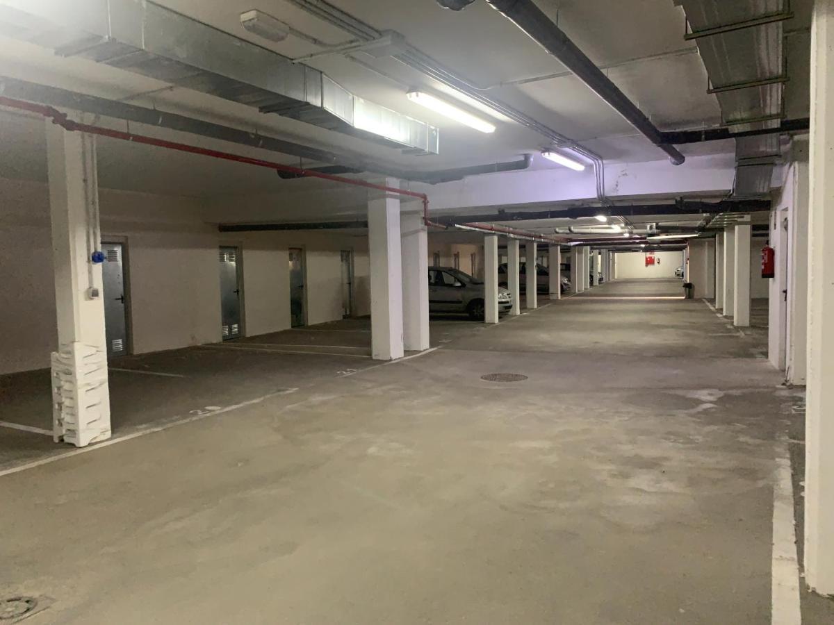 Appartement La Riviere De Arenas アレーナス・デ・サン・ペドロ エクステリア 写真