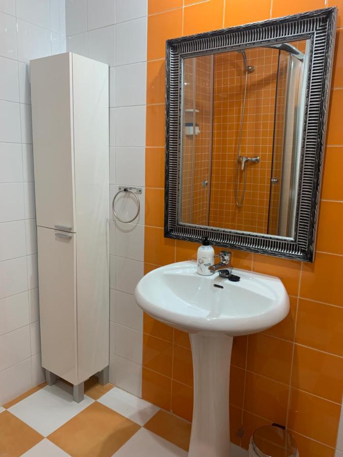Appartement La Riviere De Arenas アレーナス・デ・サン・ペドロ エクステリア 写真